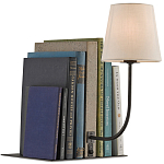 Лампа для книжного шкафа Book Concrete Lamp варинант исполнения - 2 | Loft Concept в Костроме