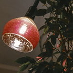 Торшер Cupula варинант исполнения - 8 | Loft Concept в Костроме