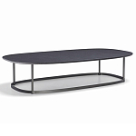 Кофейный стол REGENT Coffee Table варинант исполнения - 10 | Loft Concept в Костроме