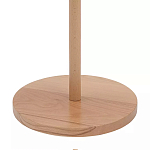 Напольная вешалка деревянная Branches Hangers варинант исполнения - 3 | Loft Concept в Костроме