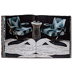 Редкое коллекционное издание Casa Cavalli Home: Celebrating the Roberto Cavalli Lifestyle Леопард варинант исполнения - 6 | Loft Concept в Костроме