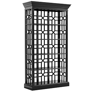 Стеллаж Cabinet Colliers