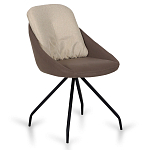 Современное кресло Richard варинант исполнения - 3 | Loft Concept в Костроме