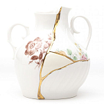 Ваза Seletti Kintsugi варинант исполнения - 1 | Loft Concept в Костроме