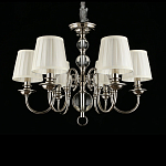 Люстра подвесная Gaell Metal варинант исполнения - 4 | Loft Concept в Костроме