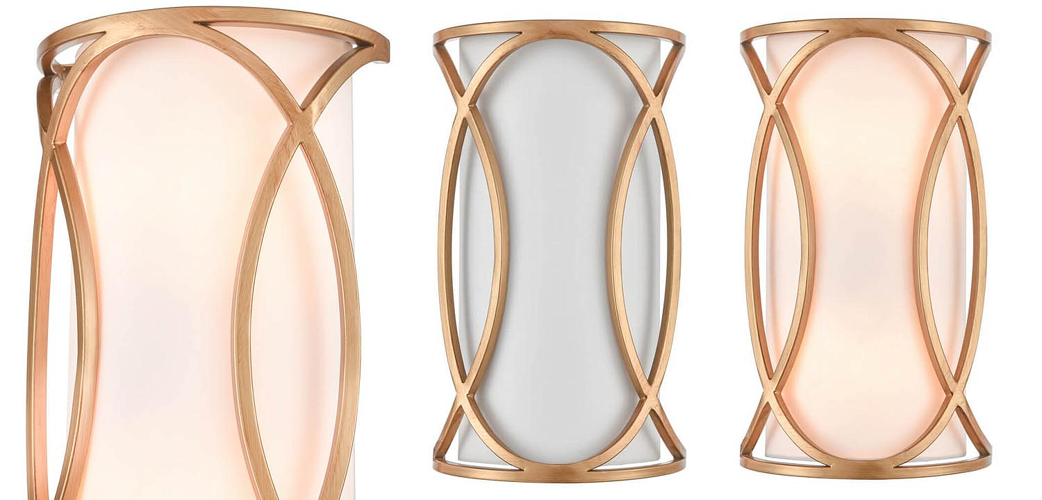 Бра Anetoun Sconce Бра Anetoun Sconce - Loft-Concept в Костроме