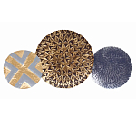 Панно настенное Blank Sheet  Portal варинант исполнения - 1 | Loft Concept в Костроме