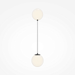 Подвесной светильник Twins 20Вт 3000К варинант исполнения - 1 | Loft Concept в Костроме