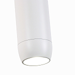 Подвесной светильник белый Pendant Capsule  варинант исполнения - 3 | Loft Concept в Костроме