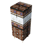 Тумба Tall Carpet Grew in Russia варинант исполнения - 3 | Loft Concept в Костроме