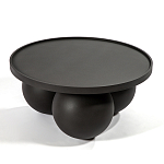 Кофейный стол  Big Balls Coffee Table варинант исполнения - 3 | Loft Concept в Костроме