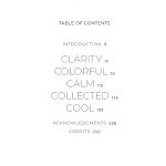 Книга Inviting Interiors: A Fresh Take on Beautiful Rooms Turner Melanie варинант исполнения - 1 | Loft Concept в Костроме