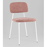 Стул Chao розовый варинант исполнения - 1 | Loft Concept в Костроме