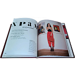 Коллекционная книга Art in Vogue варинант исполнения - 7 | Loft Concept в Костроме