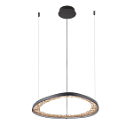 Люстра светодиодная  Iris варинант исполнения - 2 | Loft Concept в Костроме