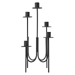 Подсвечник-канделябр на 5 свечей Timeless Classic варинант исполнения - 3 | Loft Concept в Костроме