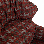 Кресло-качалка Roderick Rocking Chair варинант исполнения - 7 | Loft Concept в Костроме