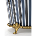 Кашпо Blue black design варинант исполнения - 3 | Loft Concept в Костроме