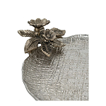 Столик с двумя круглыми столешницами на соновании виде изогнутых ветвей Forest Fairy Tale варинант исполнения - 4 | Loft Concept в Костроме