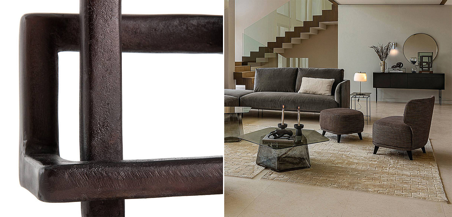 Статуэтка Rochus Статуэтка Rochus - Loft-Concept в Костроме