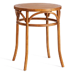 Стол с круглой столешницей Alonso варинант исполнения - 1 | Loft Concept в Костроме