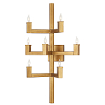 Бра фигурное Bold Geometry варинант исполнения - 2 | Loft Concept в Костроме