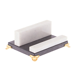 Подставка под смартфон из натурального камня Natural Stone Stand варинант исполнения - 3 | Loft Concept в Костроме