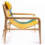 Кресло-гамак Роуо 2 варинант исполнения - 1 | Loft Concept в Костроме