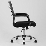 Офисное кресло с сетчатой спинкой NETTING варинант исполнения - 2 | Loft Concept в Костроме