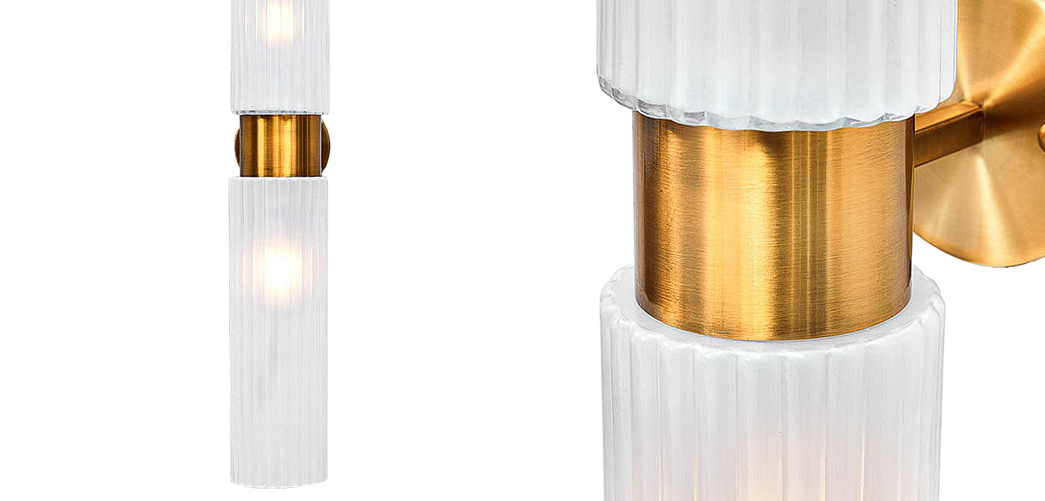 Бра Laris sconce Бра Laris sconce - Loft-Concept в Костроме