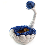 Дизайнерская статуэтка для интерьера Tropical Fruit Pandora 12 варинант исполнения - 4 | Loft Concept в Костроме