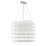 Подвесной светильник Fascinating Matrix варинант исполнения - 2 | Loft Concept в Костроме
