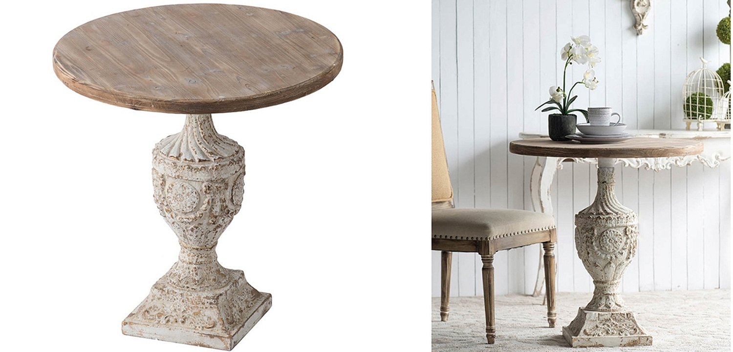 Обеденный стол Floret Dinner Table Обеденный стол Floret Dinner Table - Loft-Concept в Костроме