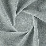 Мебельная ткань Шенилл голубой цвет 138 см T4-20 варинант исполнения - 2 | Loft Concept в Костроме