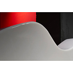 Дизайнерский модульный диван волнистой формы  Poltronova Superonda Sofa варинант исполнения - 9 | Loft Concept в Костроме