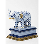 Держатель для книг Elephant варинант исполнения - 2 | Loft Concept в Костроме