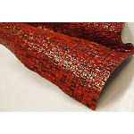 Панно «Red 07» варинант исполнения - 3 | Loft Concept в Костроме