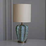 Светильник настольный «ERUZIONE» варинант исполнения - 1 | Loft Concept в Костроме