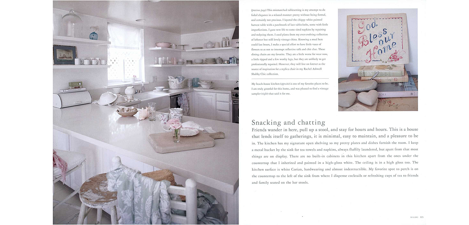 Книга Shabby Chic Interiors: My Rooms, Treasures, and Trinkets Книга Shabby Chic Interiors: My Rooms, Treasures, and Trinkets - Loft-Concept в Костроме