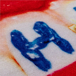 Коврик Seletti Shit варинант исполнения - 3 | Loft Concept в Костроме