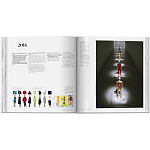 Альбом для дизайнеров Issey Miyake варинант исполнения - 13 | Loft Concept в Костроме