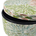 Шкатулка Plant fauna варинант исполнения - 7 | Loft Concept в Костроме