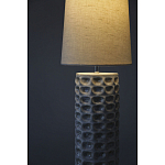 Настольная лампа «Bone #3» варинант исполнения - 3 | Loft Concept в Костроме