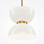 Подвесной светильник Roberto Tini варинант исполнения - 2 | Loft Concept в Костроме