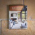 Книга Ray Booth: Evocative Interiors варинант исполнения - 5 | Loft Concept в Костроме