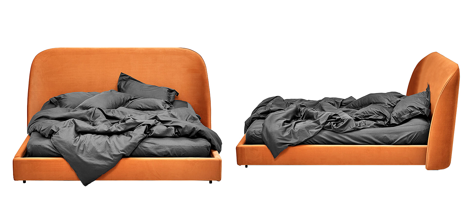 Кровать Adjo Bed Кровать Adjo Bed - Loft-Concept в Костроме