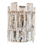 Бра с хрустальными подвесками Gorgeous Crystal Light варинант исполнения - 9 | Loft Concept в Костроме