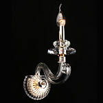 Бра настенное хрустальное Daniele варинант исполнения - 1 | Loft Concept в Костроме