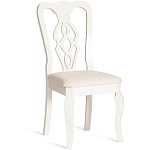 Стул деревянный с узором Hercules варинант исполнения - 3 | Loft Concept в Костроме