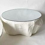 Стол журнальный «Саян» варинант исполнения - 2 | Loft Concept в Костроме